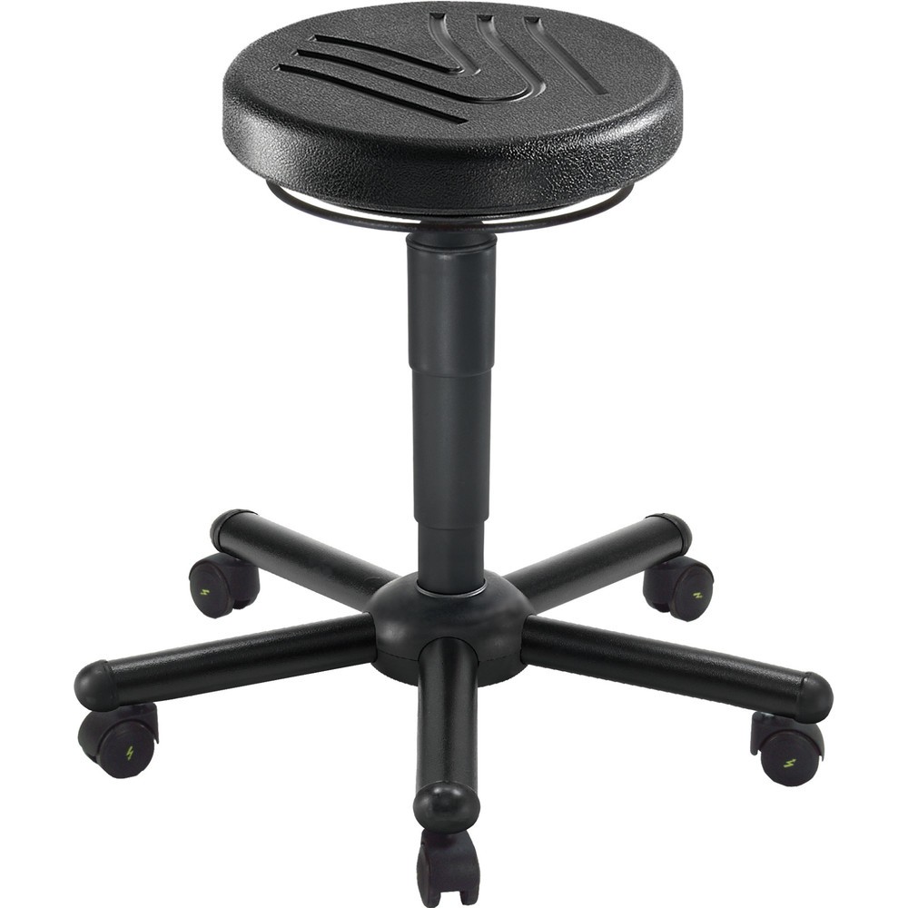 Illustration du produit: Tabouret meychair Assistant Allround ESD, roulettes