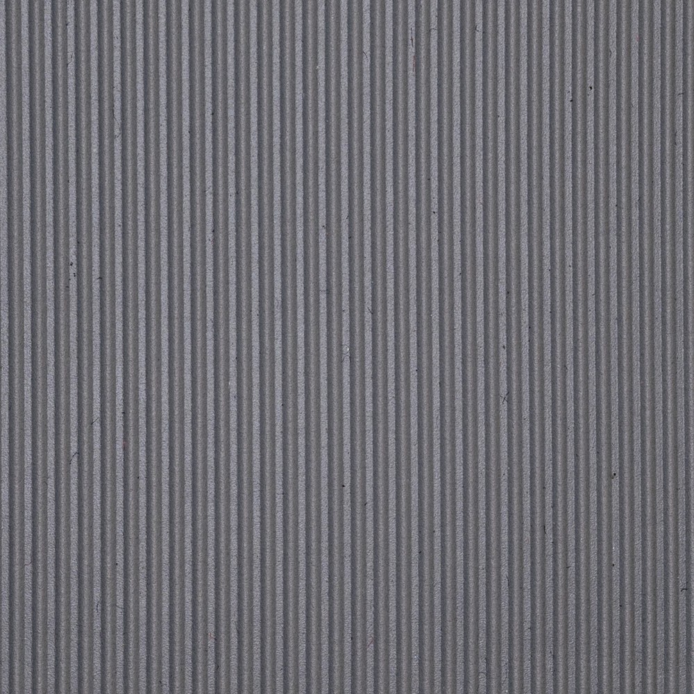 Produktabbildung Nr. 2: Tapis anti-fatigue, PVC/mousse de vinyle, strié, mct x 910 mm, gris