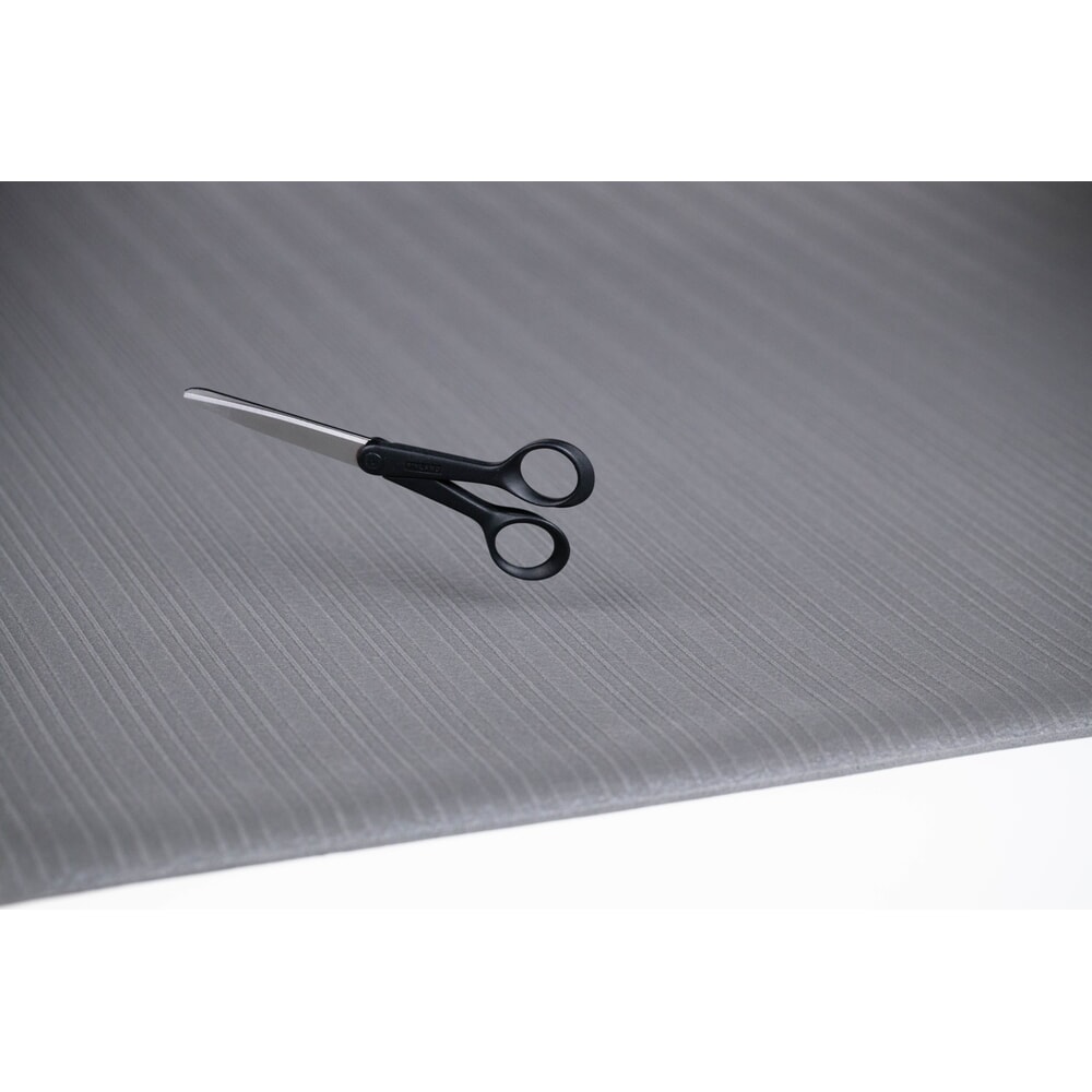 N° de l'image du produit 3 : Tapis anti-fatigue en vinyle, rainuré, l x P 600 x 900 mm