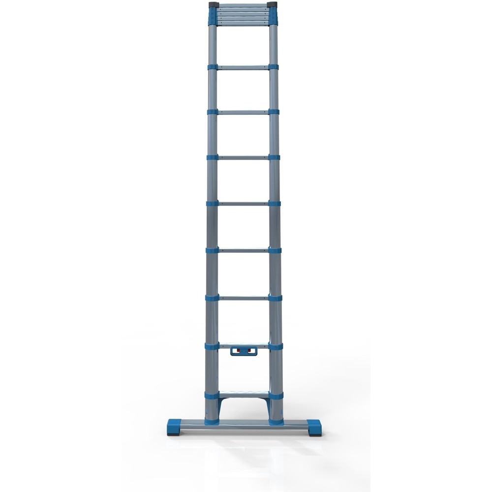 Produktabbildung Nr. 1: Telescopische ladder Zarges, aantal sporten 13