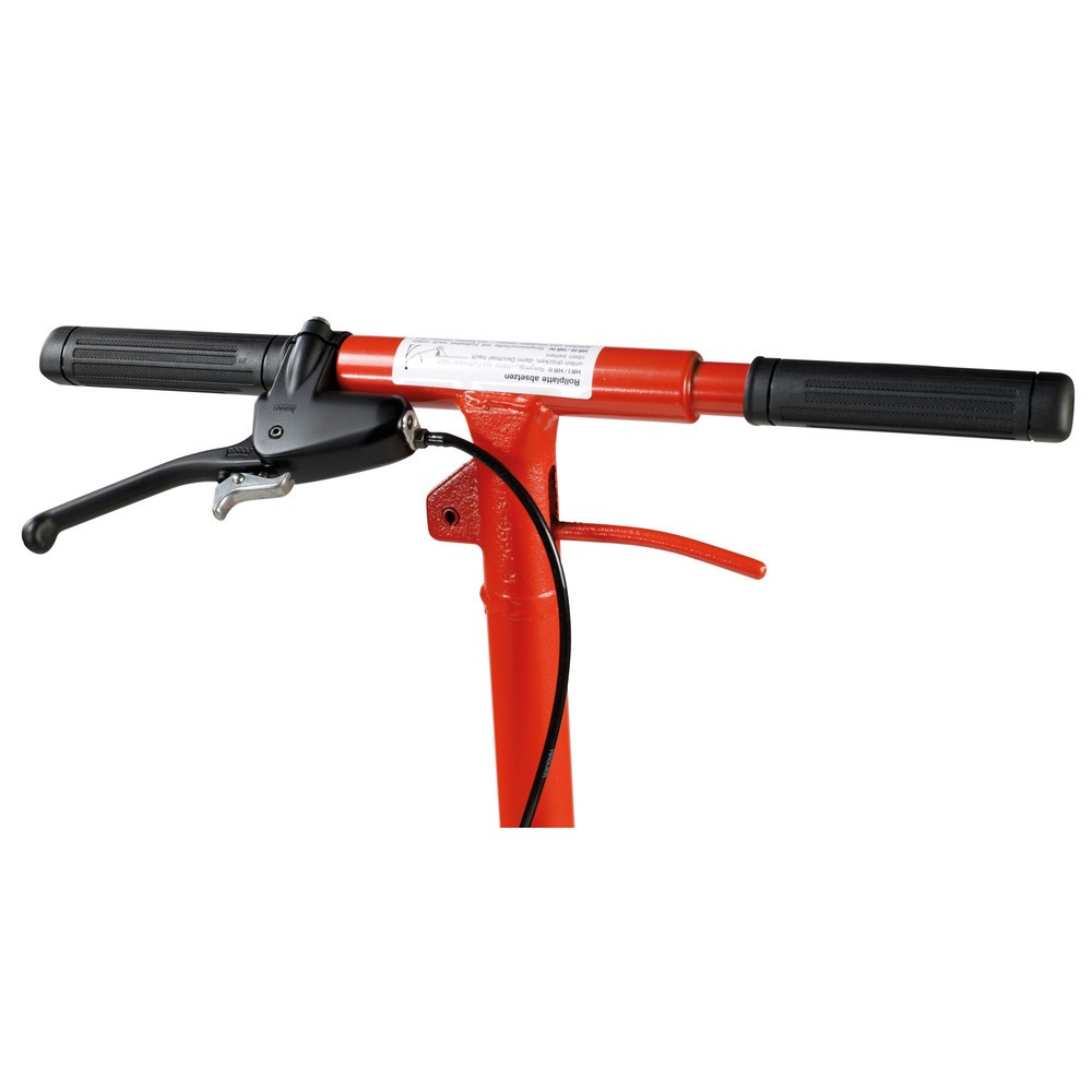 N° de l'image du produit 2 : Timon HR II B, capacité de charge 1 000 kg