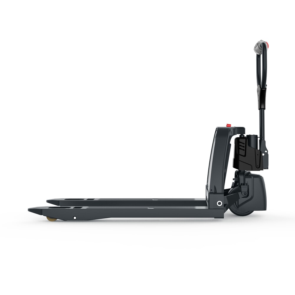 N° de l'image du produit 3 : Transpalette électrique HEMMDAL PTE 1.5, capacité de charge 1 500 kg, longueur des fourches 1 150 mm