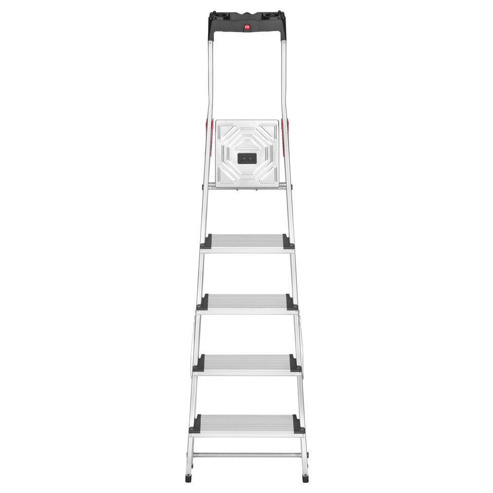 Produktabbildung Nr. 7: Trapladder Hailo ComfortLine, standaard hoogte 1,07 m