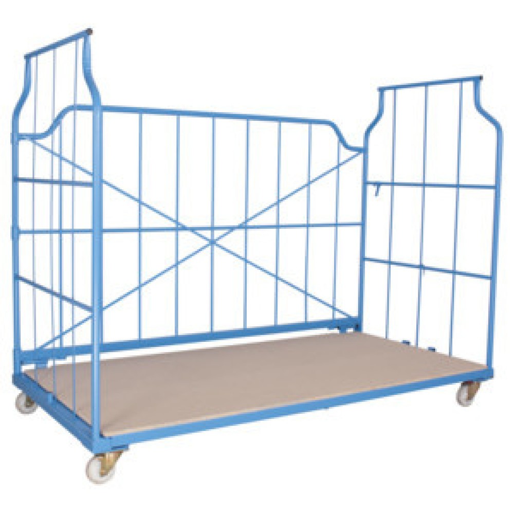 Produktabbildung Nr. 1: Universal-Corlette®, stapelbaar, hxbxd 1.850 x 2.400 x 1.150 mm