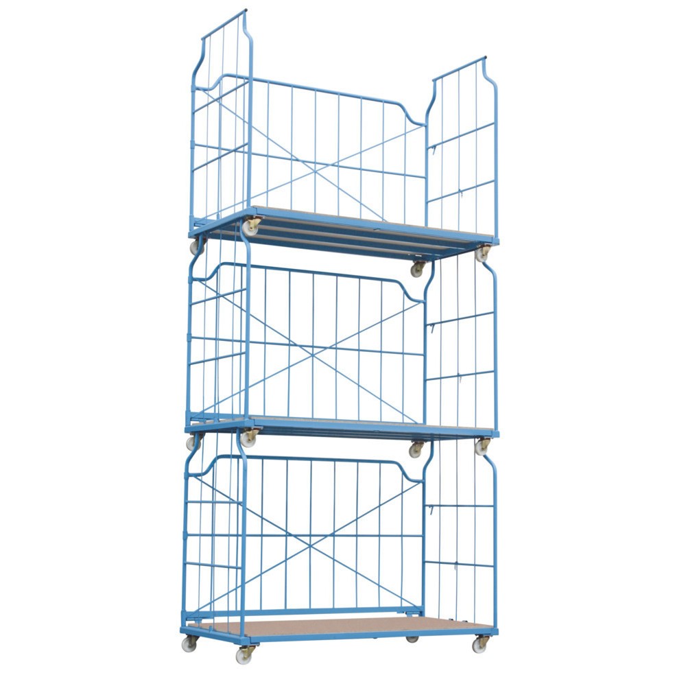 Produktabbildung Nr. 2: Universal-Corlette®, stapelbaar, hxbxd 1.850 x 2.400 x 1.150 mm