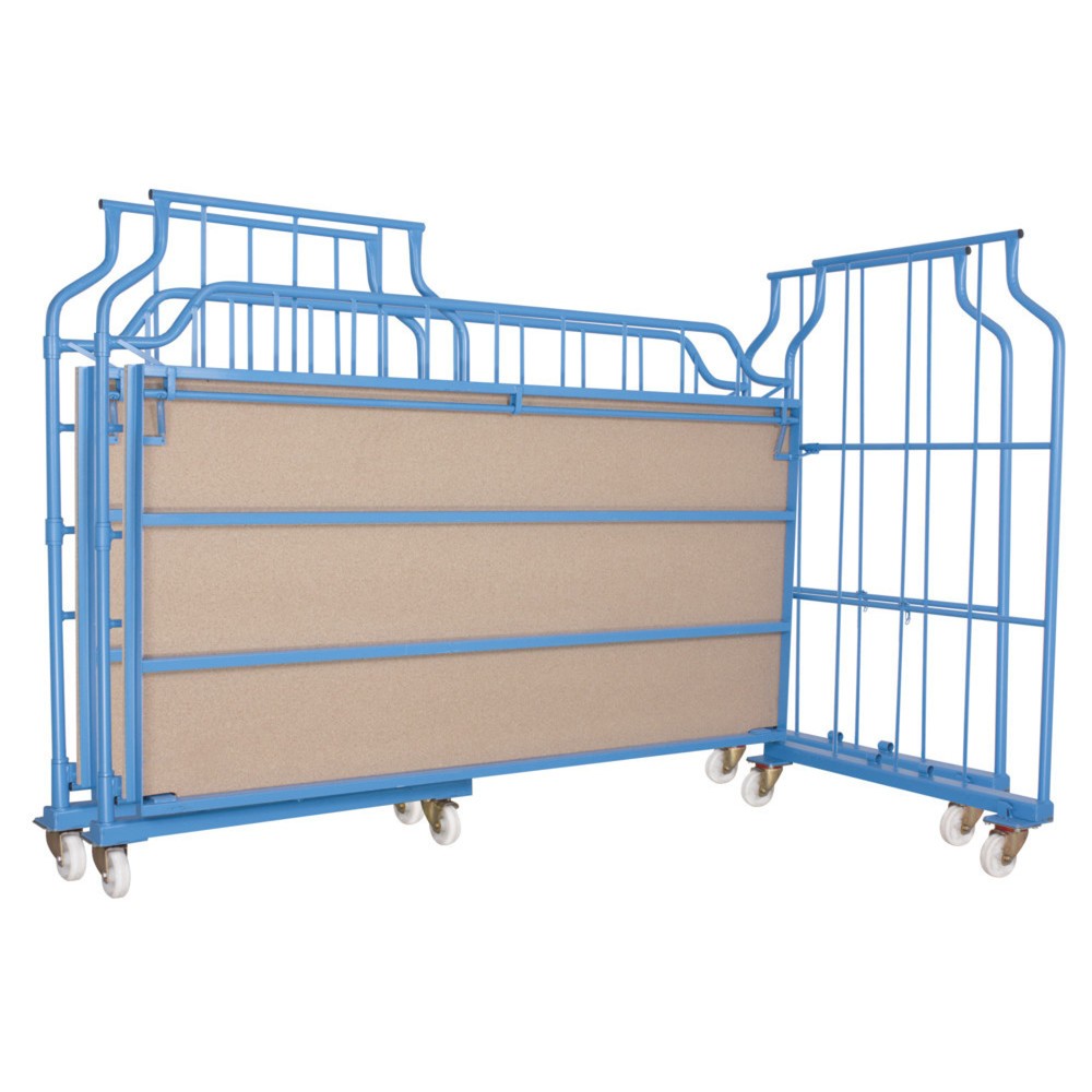 Produktabbildung Nr. 3: Universal-Corlette®, stapelbaar, hxbxd 1.850 x 2.400 x 1.150 mm