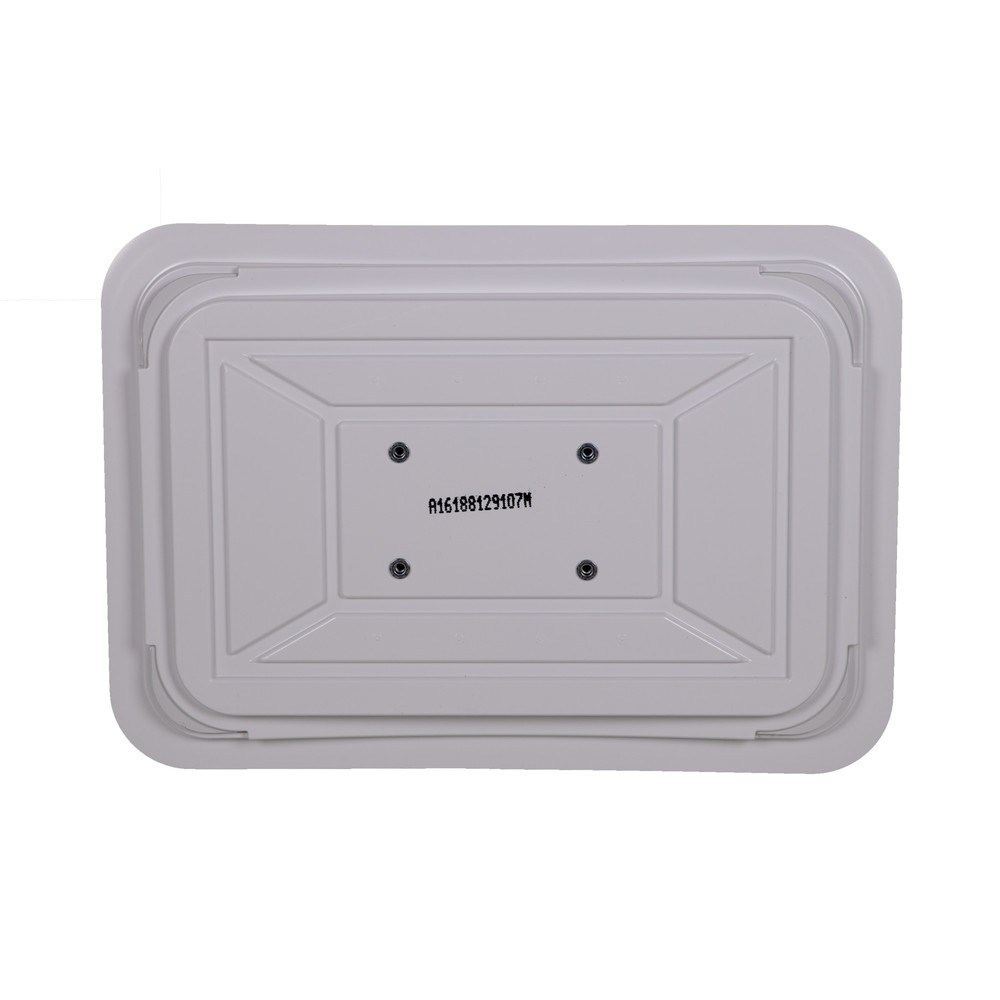 Productafbeelding nr. 2: Universele spiegel EUvex, b x h 1.000 x 800 mm