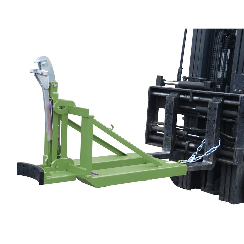 Produktabbildung Nr. 2: Vatenheffer Bauer® RS-I/91, gelakt, resedagroen