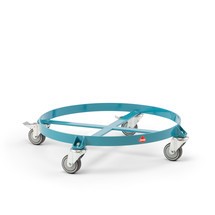 Produktabbildung Nr. 1: Vatenroller Ameise®, voor 1 vat van 200 liter