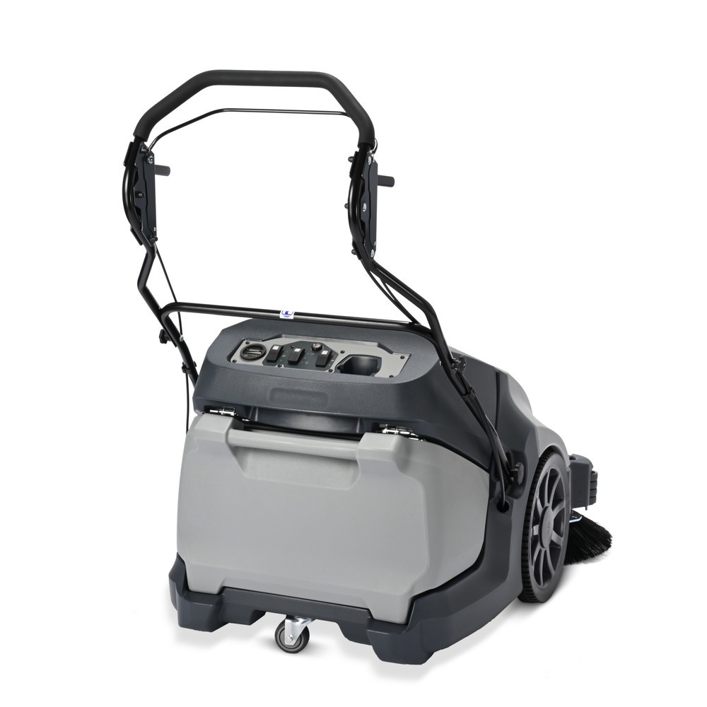 Produktabbildung Nr. 7: Veegmachine Steinbock® 900E PRO