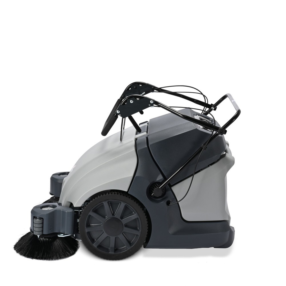 Produktabbildung Nr. 8: Veegmachine Steinbock® 900E PRO