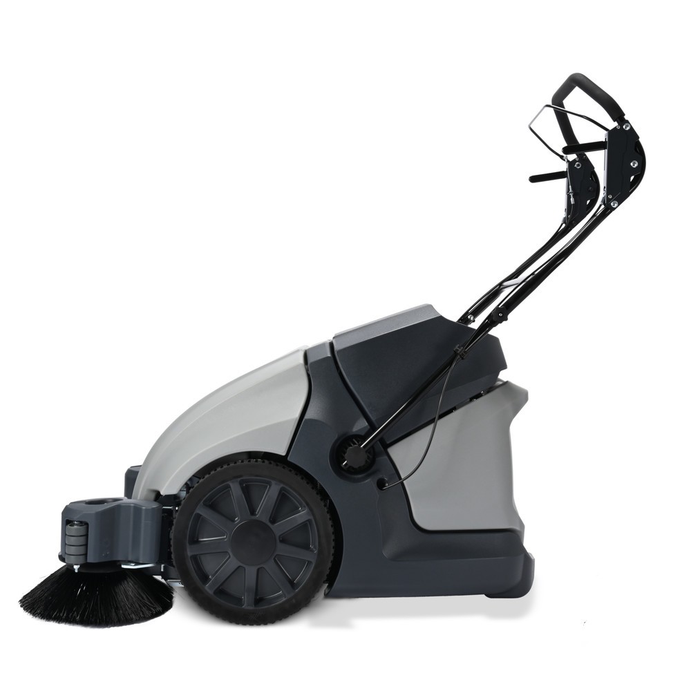 Produktabbildung Nr. 9: Veegmachine Steinbock® 900E PRO
