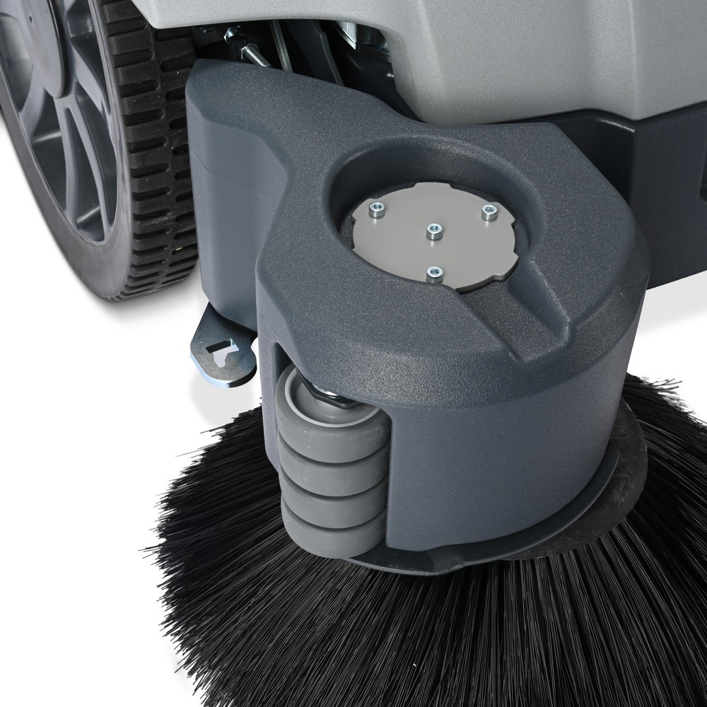 Produktabbildung Nr. 10: Veegmachine Steinbock® 900E PRO