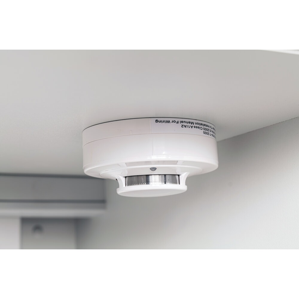 Productafbeelding nr. 6: Veiligheidskast asecos® type 90 voor lithium-ion accu’s ION-PRO-STORE, hxbxd 1.953x1.193x615 mm, 3x geperforeerde legborden, 1x bodemlekbak