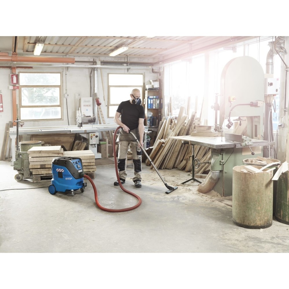 Productafbeelding nr. 9: Veiligheidsstofzuiger Nilfisk® ATTIX 44-2M IC, nat + droog