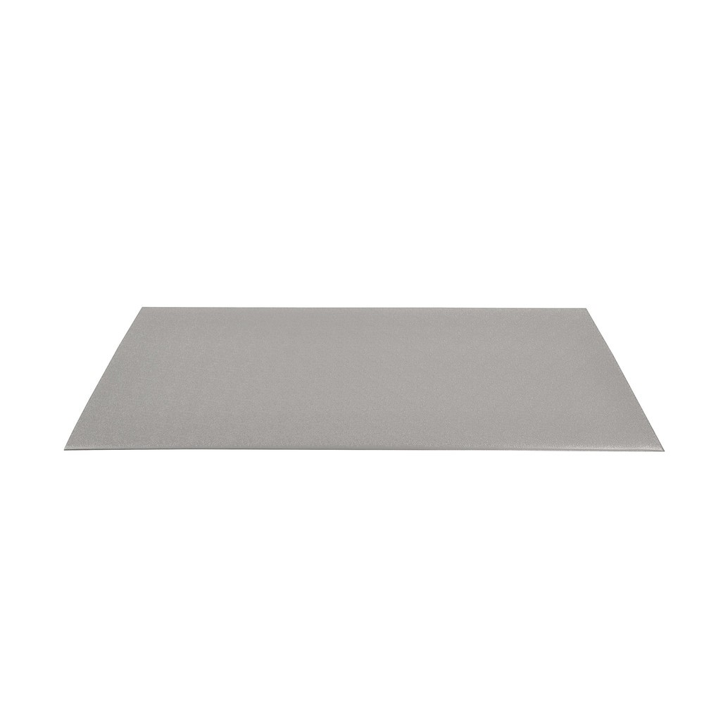 Produktabbildung Nr. 3: Vloermat ESD, bxd 610 x 910 mm, grijs