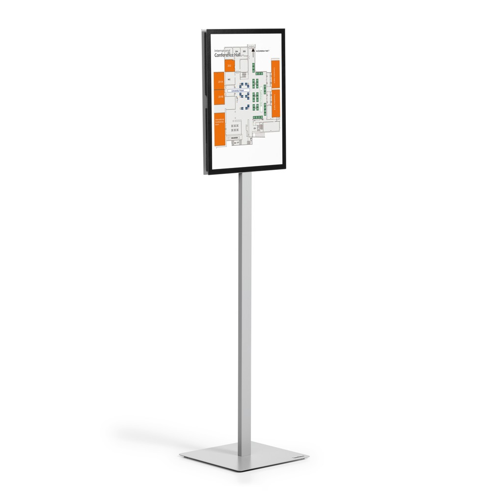 Produktabbildung Nr. 2: Vloerstandaard DURABLE INFO STAND Basic, A3