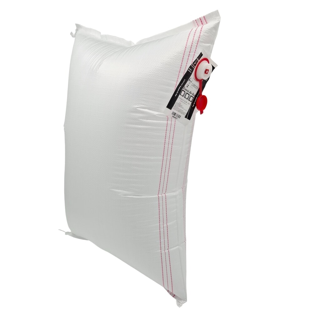 Productafbeelding nr. 5: Stoffering van PP, ladingzekering, lxb 1.200 x 900 mm, 10 stuks/VE