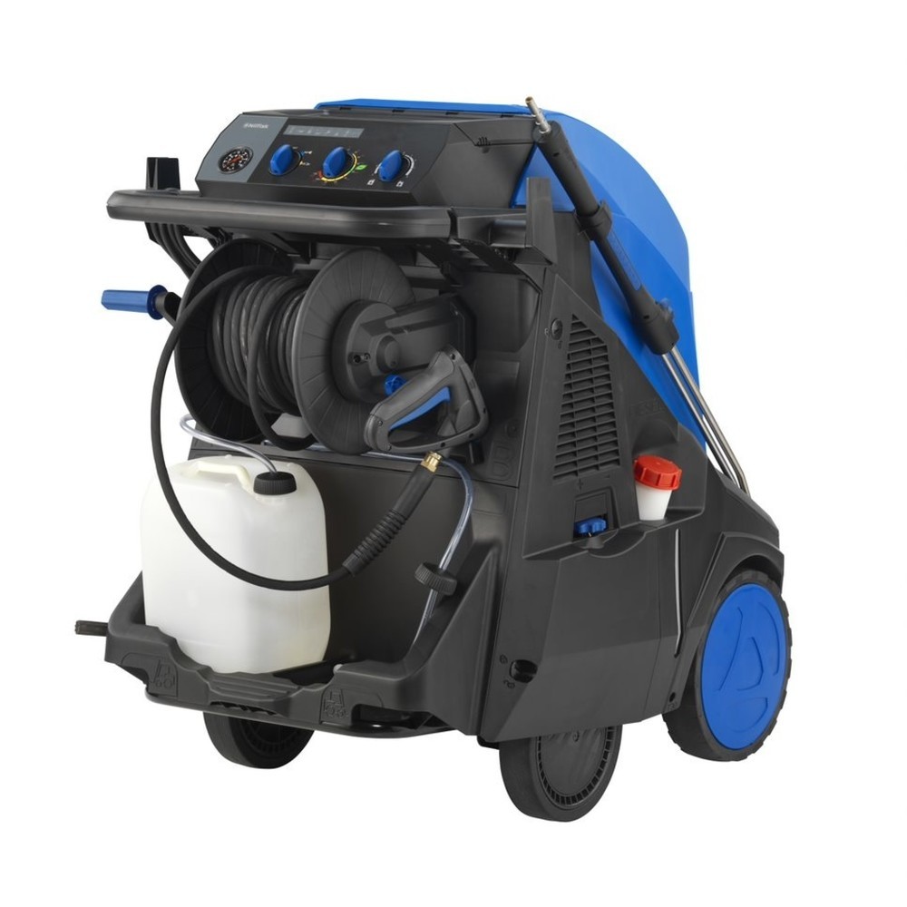 Produktabbildung Nr. 5: Warmwater hogedrukreiniger Nilfisk® MH 4M-210/1000 X, 210 bar