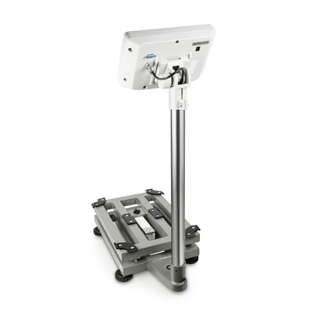 Produktabbildung Nr. 3: Weegplatform KERN EFC 60K-3L, weegbereik max. 60 kg