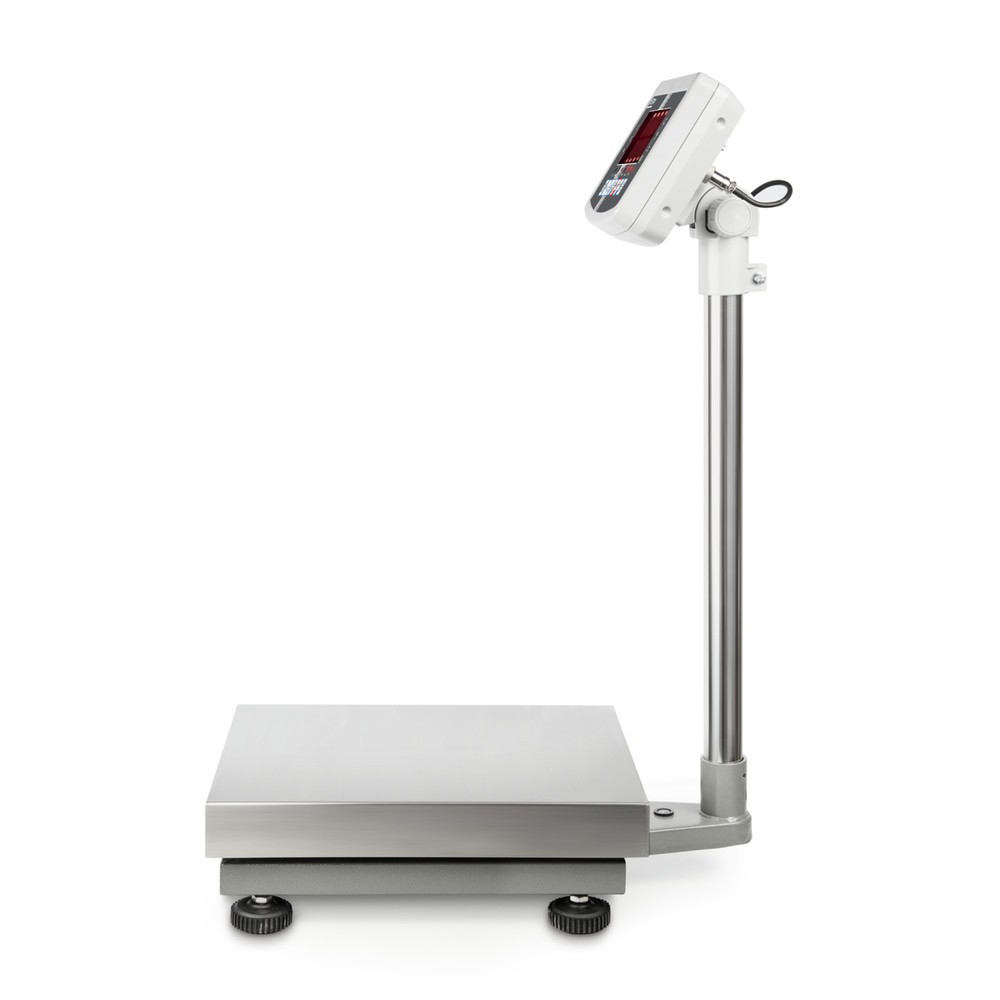Produktabbildung Nr. 4: Weegplatform KERN EFC 60K-3L, weegbereik max. 60 kg