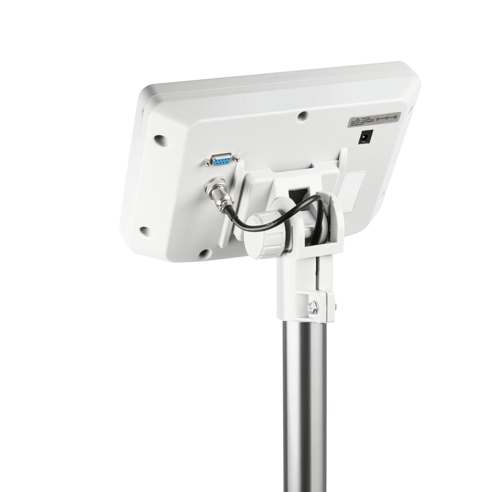 Produktabbildung Nr. 5: Weegplatform KERN EFC 60K-3L, weegbereik max. 60 kg