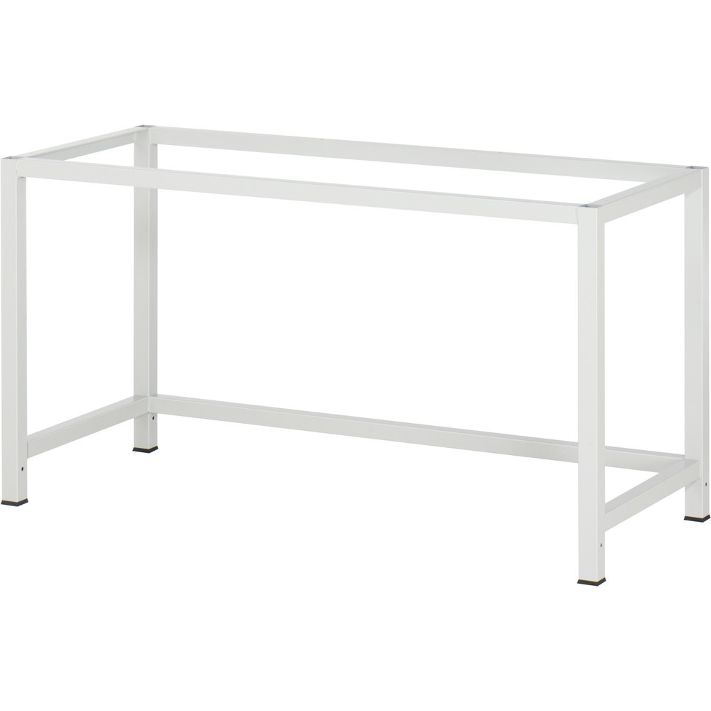Produktabbildung Nr. 1: Werkbankframe RAU serie 8000, hxbxd 800-1.000 x 1.495 x 650 mm