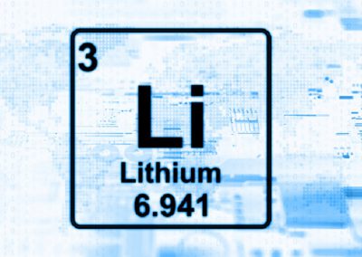 Voor- en nadelen van li-ion-accu’s