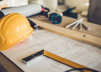 Werfinrichting plannen – zo gaat u te werk