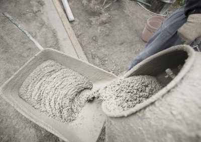 Gerecycled beton – duurzaam bouwen met herbruikbaar materiaal