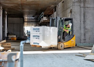 Veilig heftruck rijden: voorkom ongelukken 