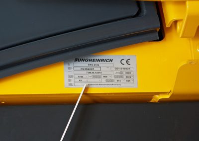 CE-markering en haar betekenis