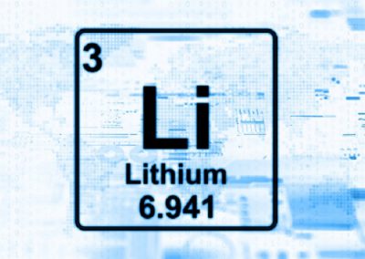 Voor- en nadelen van li-ion-accu’s