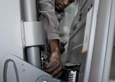 Maintenance et réparation des chariots élévateurs – le guide