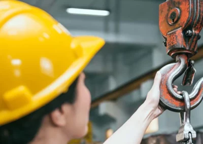 Hefkracht berekenen – basisbeginselen, berekening en de praktijk