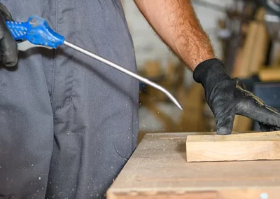 Wat is pneumatiek? Voordelen en toepassingen