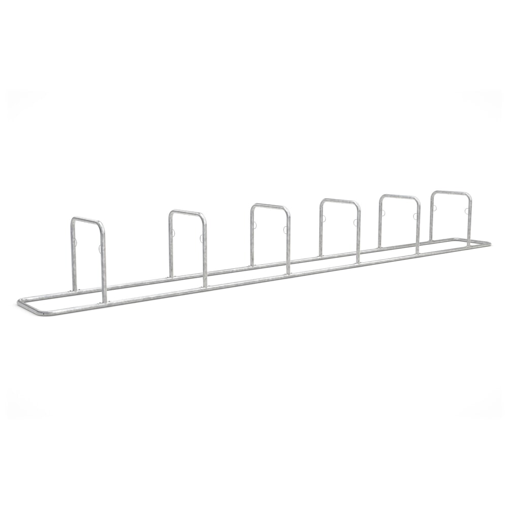 Produktabbildung Nr. 1: Système d'appui wsm® GALAXY XL, bilatéral, 12 places, largeur 7 320 mm