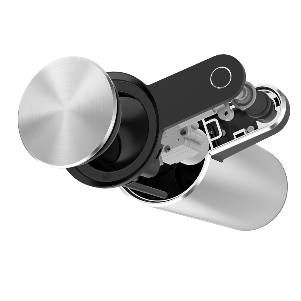 Produktabbildung Nr. 4: Zeepdispenser EKO Smart Deluxe, 0,25 liter