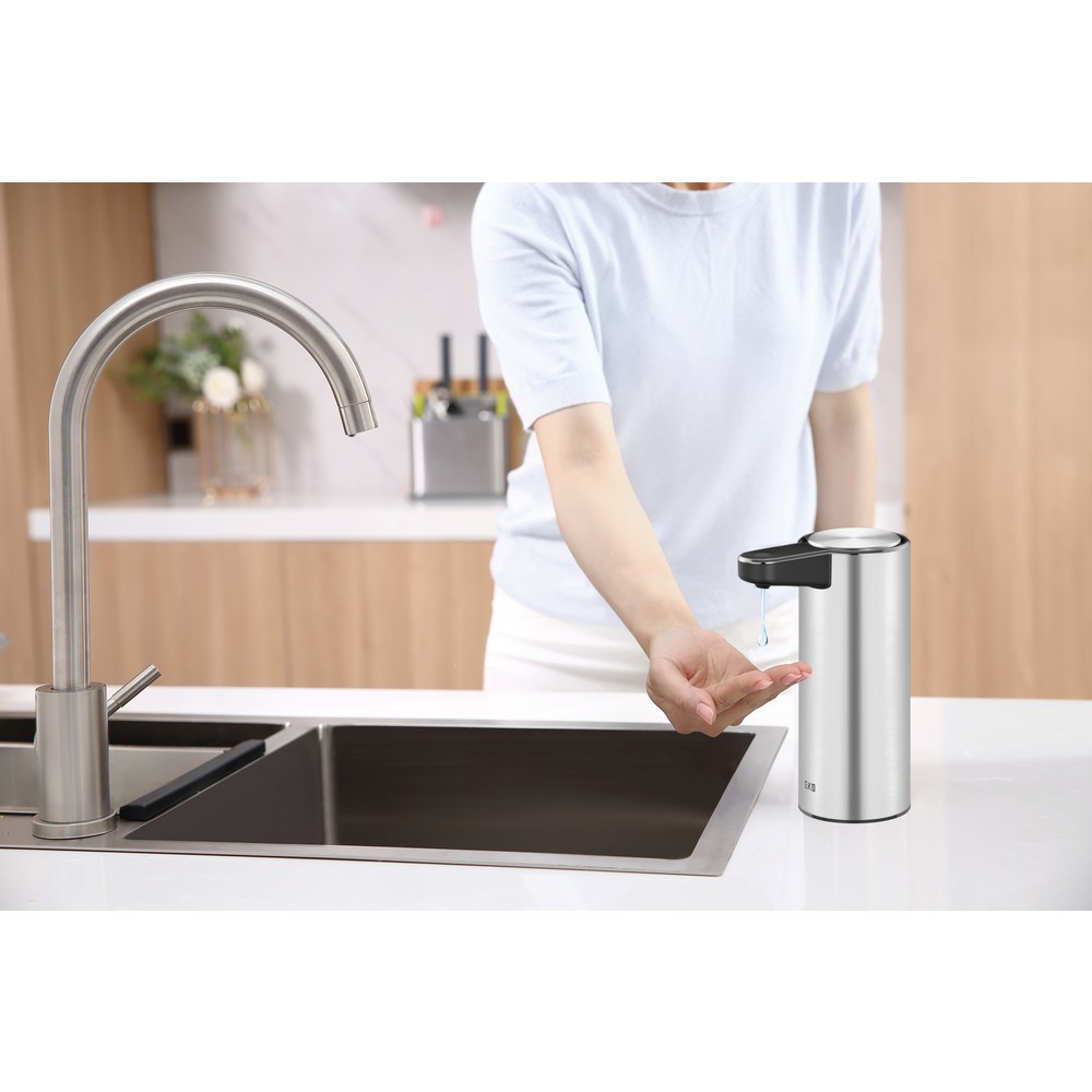 Produktabbildung Nr. 6: Zeepdispenser EKO Smart Deluxe, 0,25 liter