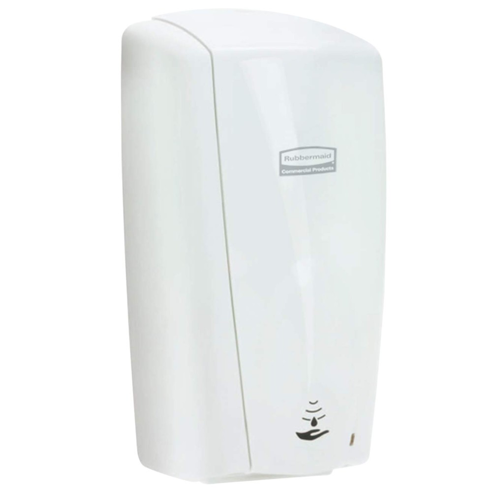Produktabbildung Nr. 1: Zeepdispenser Rubbermaid® AutoFoam, 1,1 liter, wit