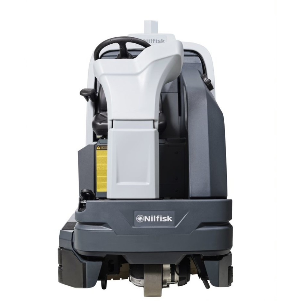 Productafbeelding nr. 9: Zitschrobmachine Nilfisk® SC6000 910C
