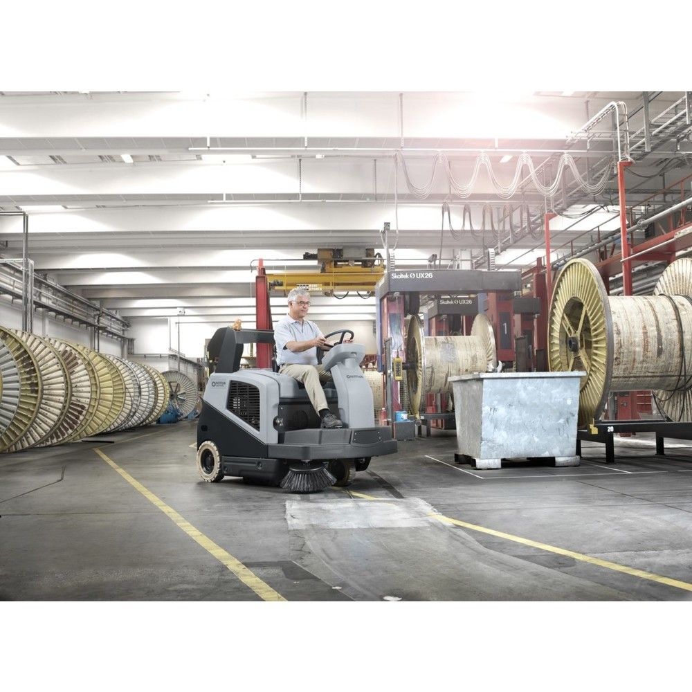 Productafbeelding nr. 5: Zitveegmachine Nilfisk® SW5500 B
