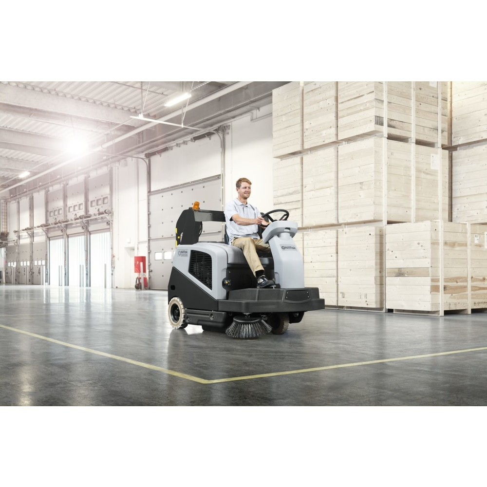 Productafbeelding nr. 8: Zitveegmachine Nilfisk® SW5500 B