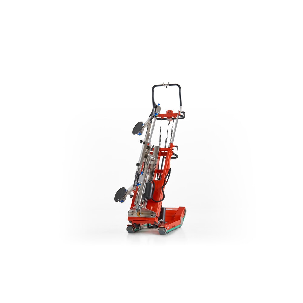 Zonzini elektrische trapklimmer Skipper Lift GL 300 met lithium accu Productafbeelding nr. 4: Zonzini elektrische trapklimmer Skipper Lift GL 300 met lithium accu