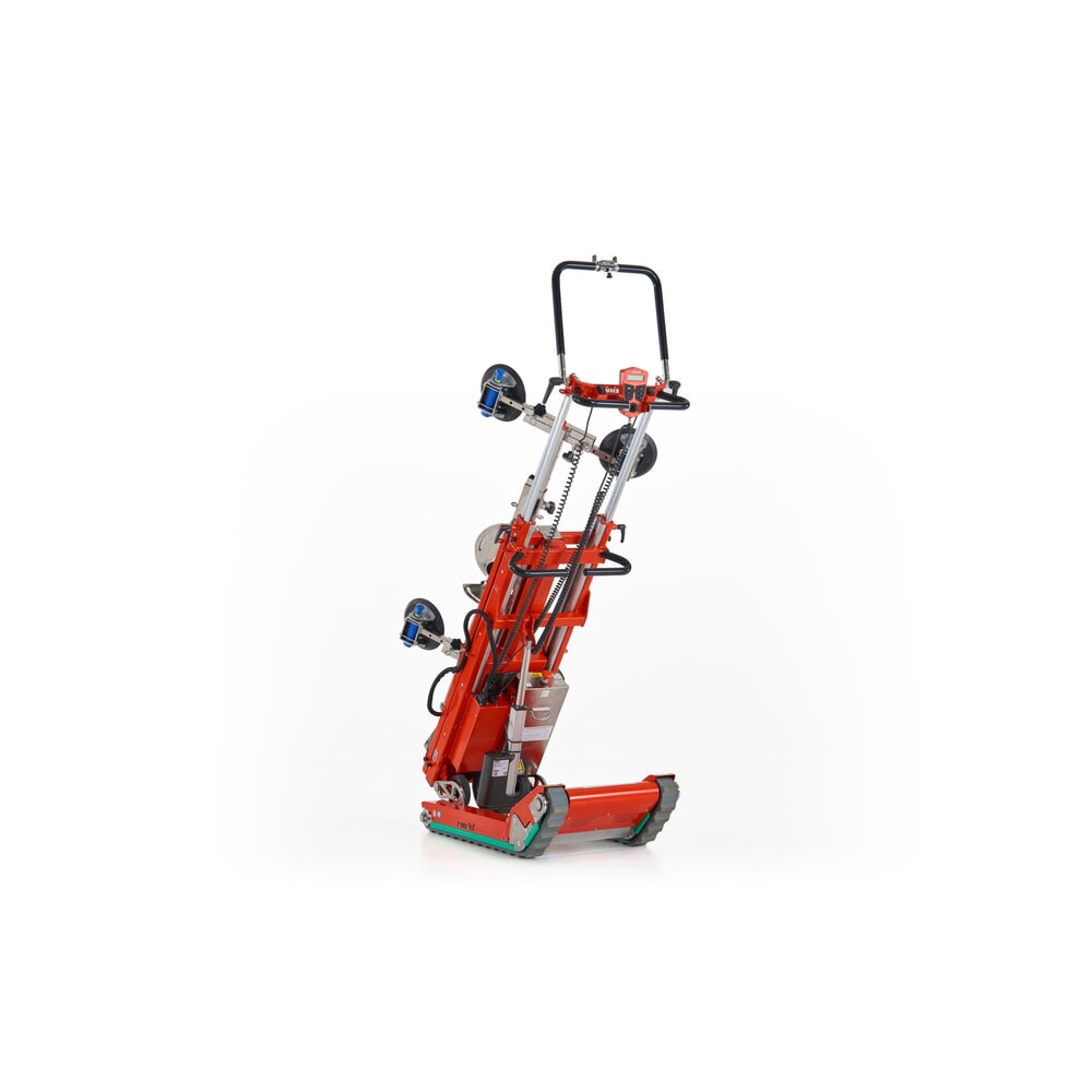 Zonzini elektrische trapklimmer Skipper Lift GL 300 met lithium accu Productafbeelding nr. 5: Zonzini elektrische trapklimmer Skipper Lift GL 300 met lithium accu